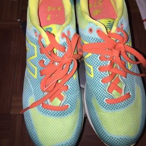 COPY - Colorful New Balance